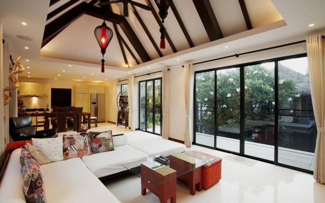 Villas Aelita Phuket