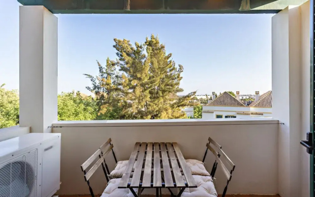 Casa da Eira Apartment