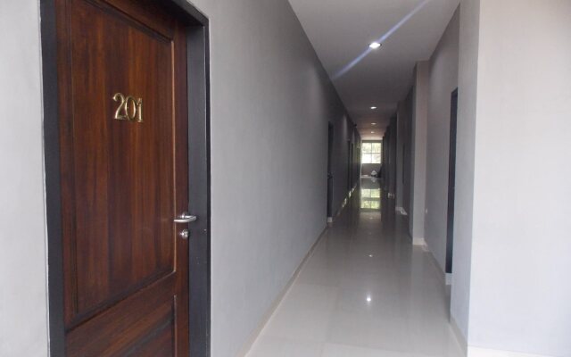 Miracle Hotel Manado