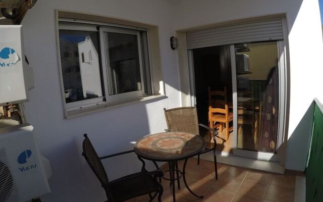 Apartamentos Delamar AP Aire