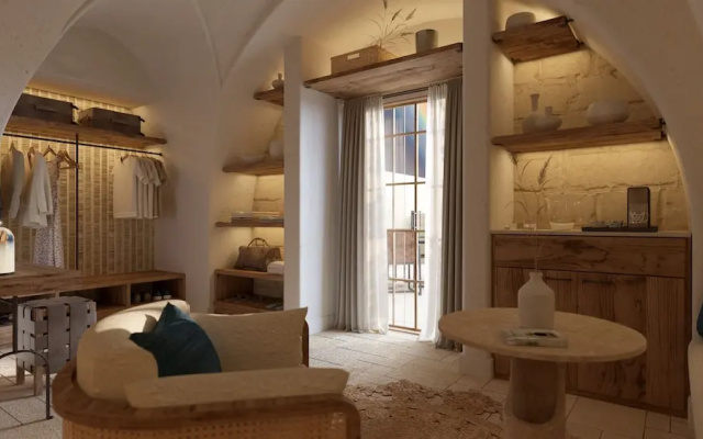 Masseria Donna Menga