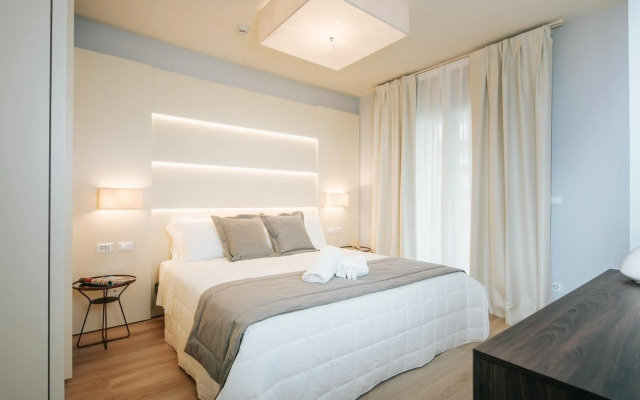 Aparthotel Touring