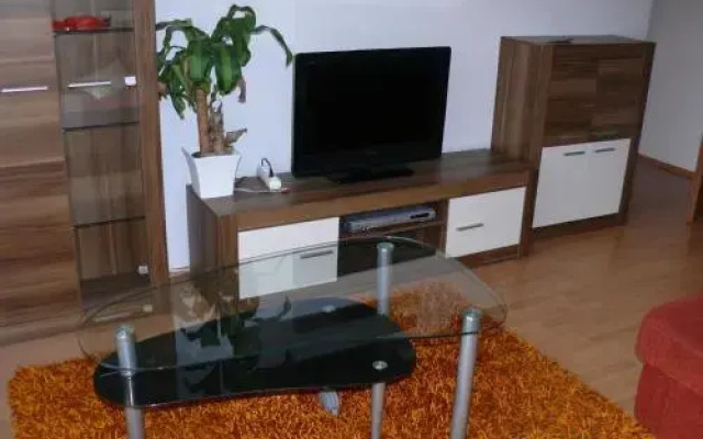 Villa Palazzo Apartments