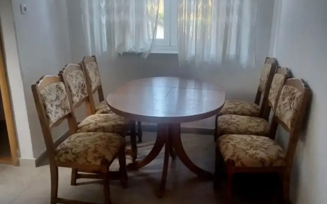 Cozy Lovran Apartment With Balcony