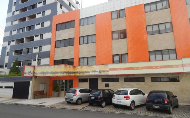 Pousada Mar de Maceió