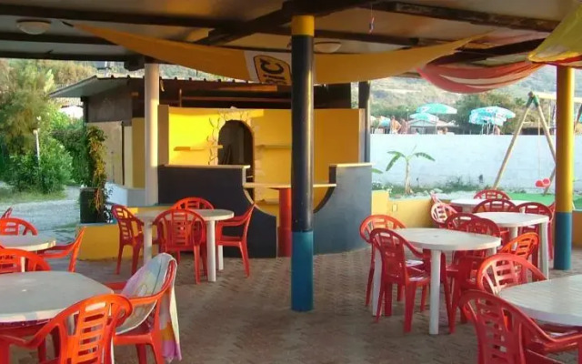Villaggio Camping Sambalon