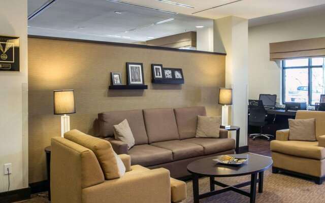 Sleep Inn & Suites