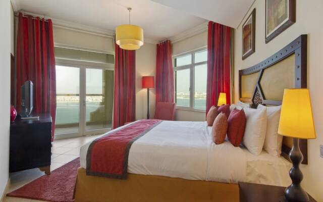 Bespoke Residences - Shoreline Al Haseer