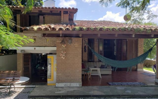 Hostel Brazil Backpackers Caraguá