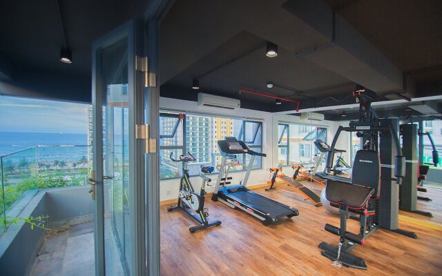 Mango Mango Hotel & Apartment