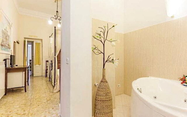 Trastevere Terrace Suites