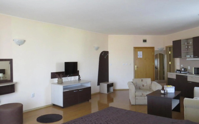 Apart Hotel Vechna R