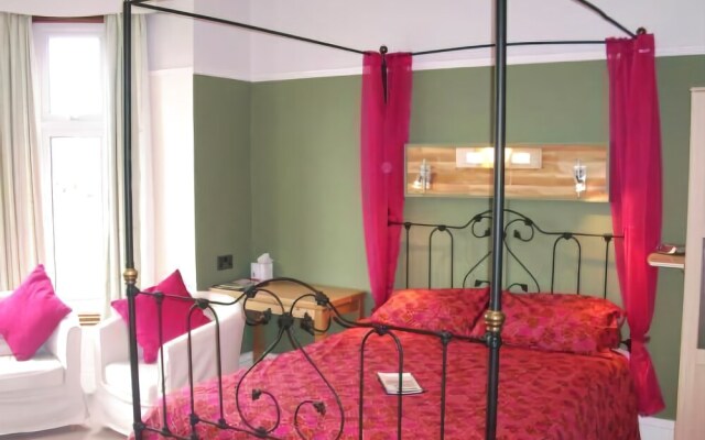 The Rosemont