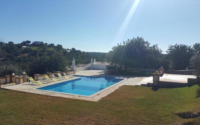 Villa Quinta do Julião