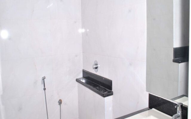 Hotel Sriram JB Residency