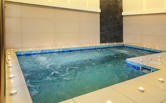 Swiss-Belinn Balikpapan