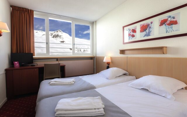 Belambra Hotels & Resorts Les Menuires - Neige et Ciel