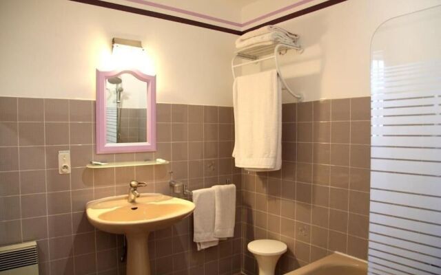 Le Mas de la Verrerie