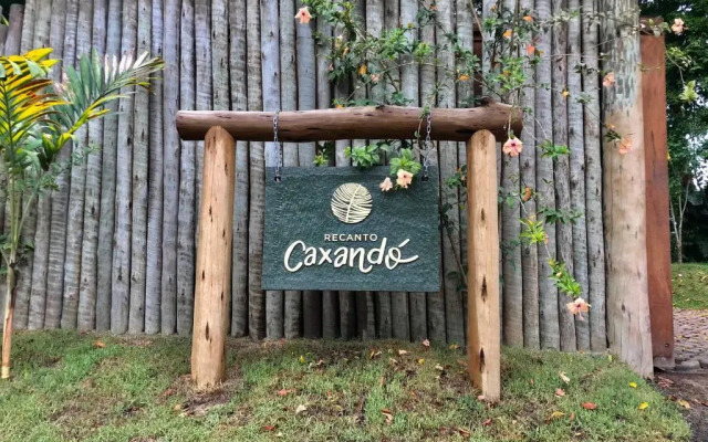 Recanto Caxandó