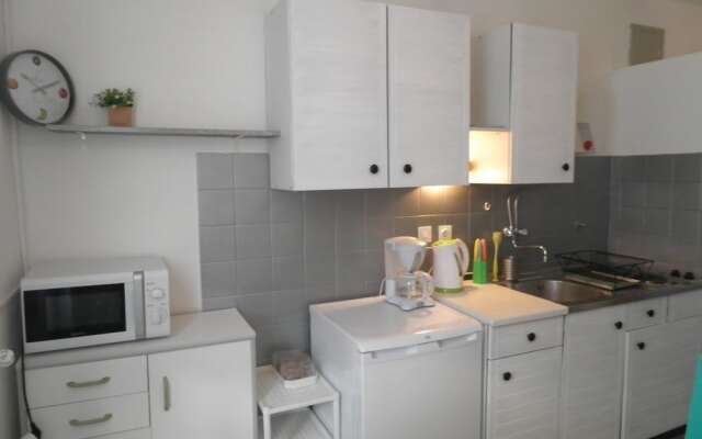 Apartments Vesna Sup.draga / Two Bedrooms A2