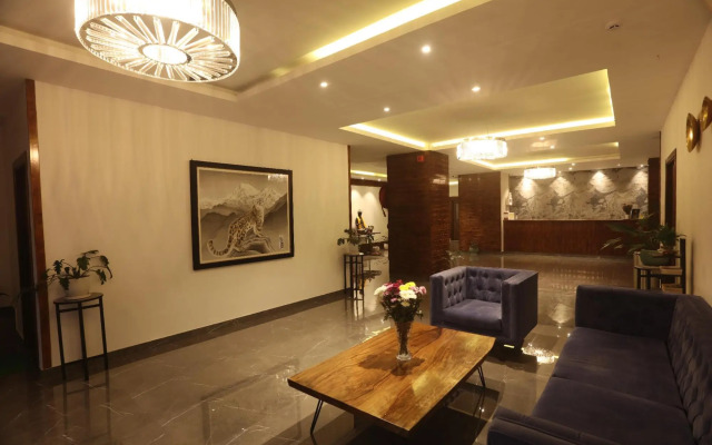 Hotel Dongkheala