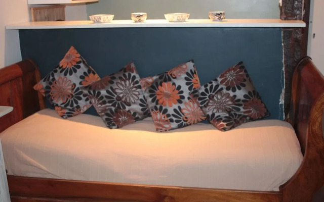 Montmartre Apartments Cezanne