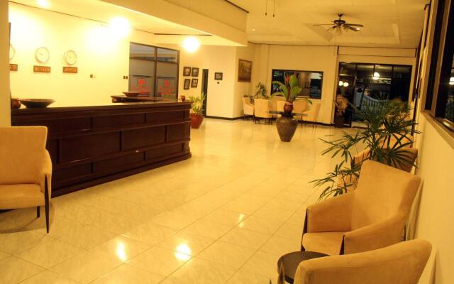 Graha Ayu Hotel