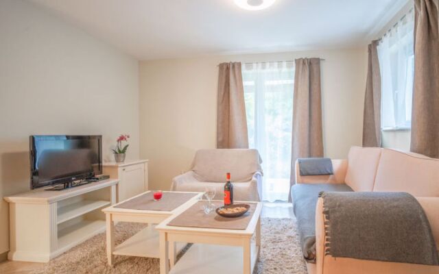 Apartment Svea Opatija/Matulji