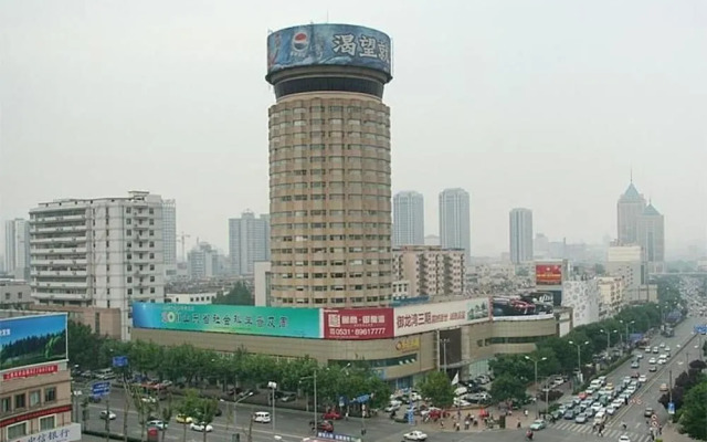 East Hotel Shandong