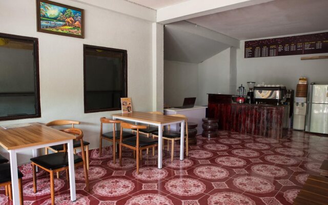 Aham Backpackers Hostel - Adults Only