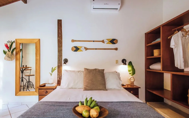 Pousada Vila das Pedras