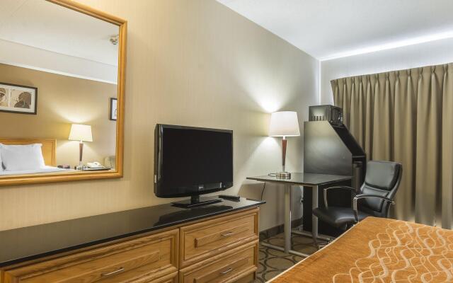 Comfort Inn Cobourg