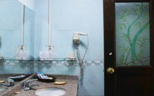 Chales Homestay