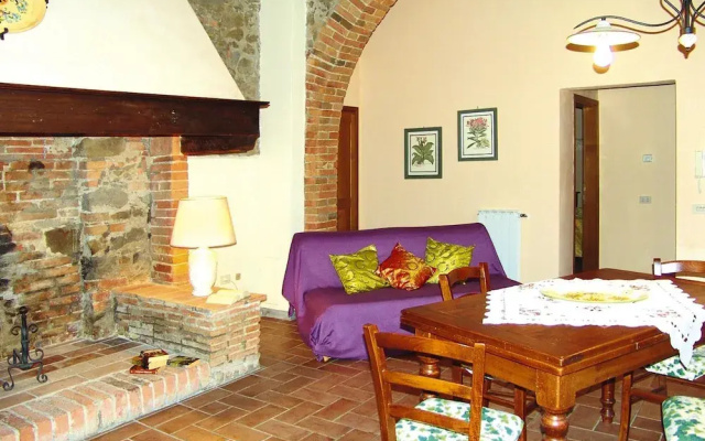 Agriturismo Poggio al Sole, Vinci