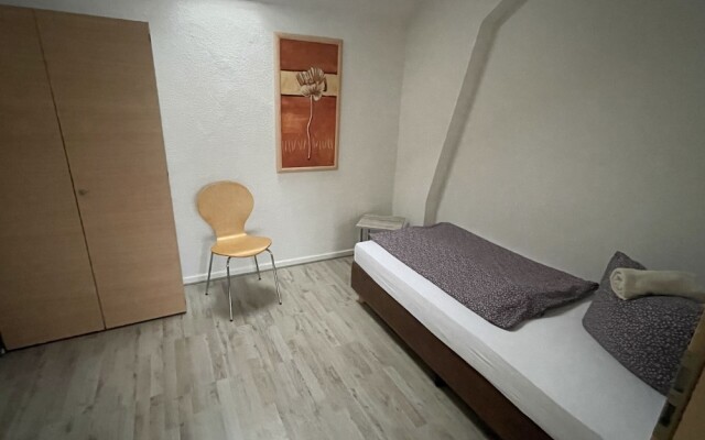 Bed4you Gästehaus 2