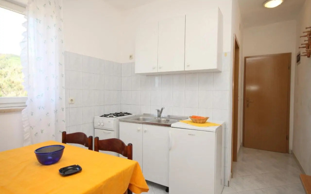 Apartments with a parking space Rabac, Labin - 6464