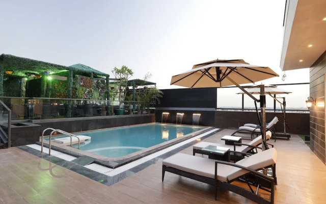 Fortune Ranjit Vihar, Amritsar - Member ITC Hotels' Group