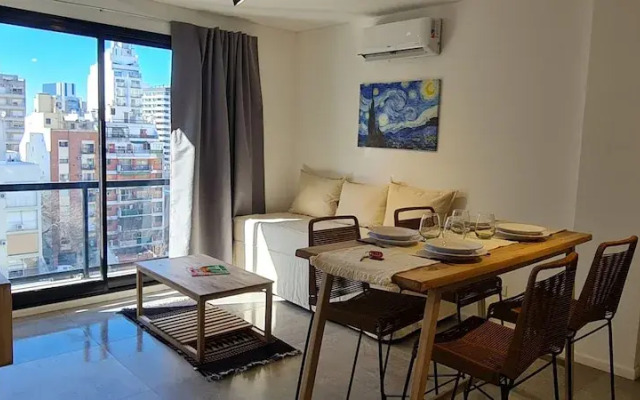 Amenabar Park Studios