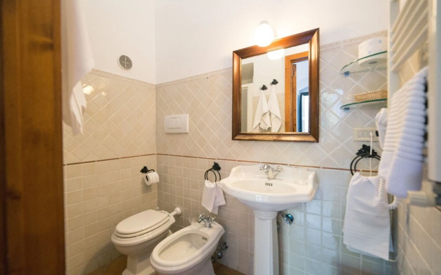 Masseria Agrituristica Lama San Giorgio