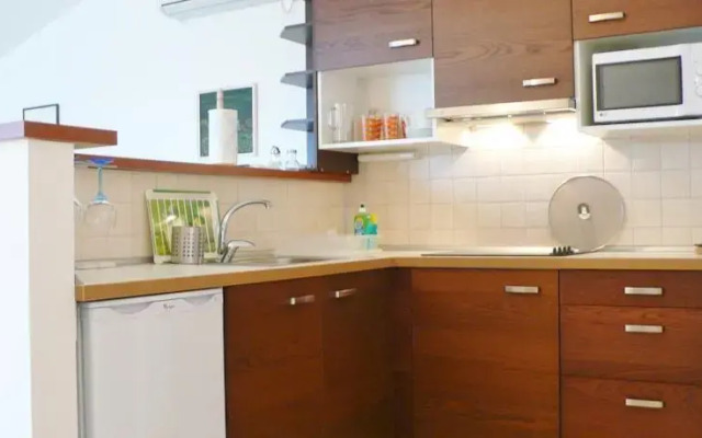 Apartments Levan 153