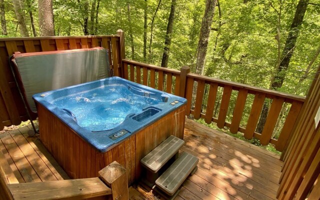 Amazing Dreams 2 Bedroom Cabin by RedAwning