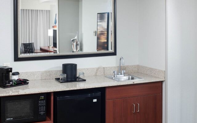 Courtyard by Marriott Hattiesburg