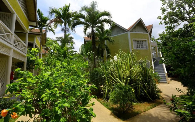 Merril's Beach Resort II