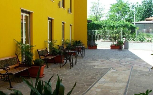 Hotel Ponte Autostrada