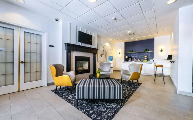 Clarion Hotel & Conference Centre Abbotsford