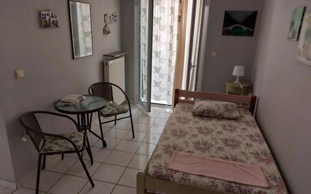 Marilena House Plataria