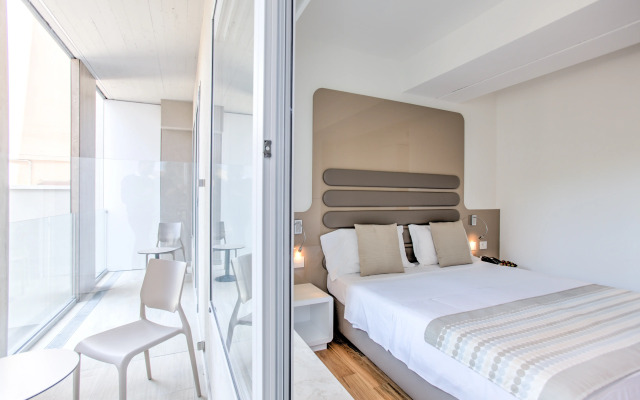 MH Florence Hotel & Spa Resort