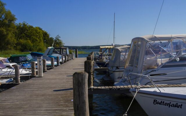 Seehotel Plau Am See