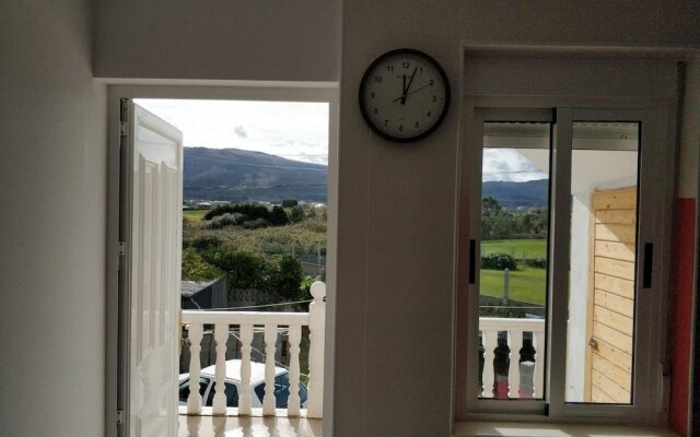 Apartment With 2 Bedrooms In Barreiros, With Wonderful Mountain View, Furnished Balcony And Wifi