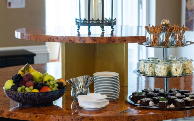 Milling Hotel Plaza